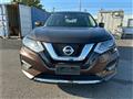 2019 Nissan X-Trail
