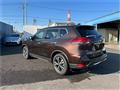2019 Nissan X-Trail