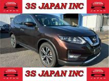 2019 Nissan X-Trail