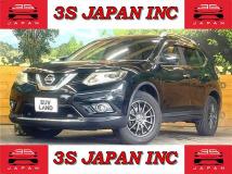 2016 Nissan X-Trail