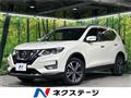 2019 Nissan X-Trail
