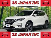 2019 Nissan X-Trail