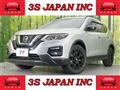 2017 Nissan X-Trail