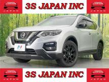 2017 Nissan X-Trail