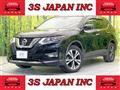 2018 Nissan X-Trail