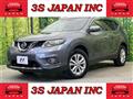 2015 Nissan X-Trail