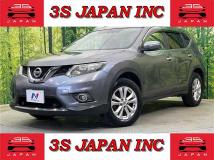 2015 Nissan X-Trail