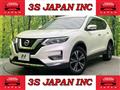 2019 Nissan X-Trail
