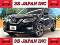 2017 Nissan X-Trail