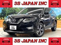 2017 Nissan X-Trail