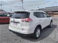 2015 Nissan X-Trail