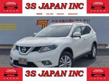 2015 Nissan X-Trail