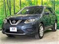 2015 Nissan X-Trail
