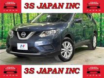 2015 Nissan X-Trail