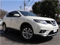 2015 Nissan X-Trail