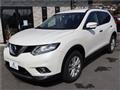 2015 Nissan X-Trail
