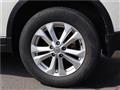 2015 Nissan X-Trail