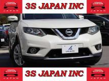 2015 Nissan X-Trail