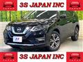 2019 Nissan X-Trail
