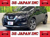 2019 Nissan X-Trail