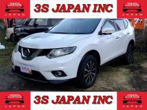 2015 Nissan X-Trail