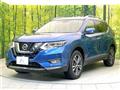 2019 Nissan X-Trail