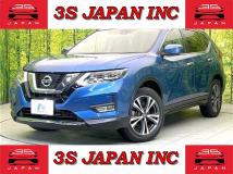 2019 Nissan X-Trail