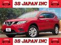 2015 Nissan X-Trail