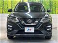 2018 Nissan X-Trail