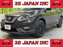 2018 Nissan X-Trail