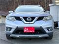 2015 Nissan X-Trail