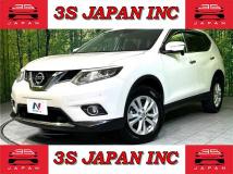 2016 Nissan X-Trail