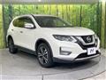 2018 Nissan X-Trail