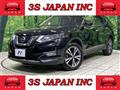 2019 Nissan X-Trail