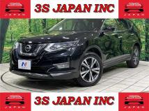 2019 Nissan X-Trail