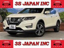 2019 Nissan X-Trail