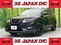 2019 Nissan X-Trail