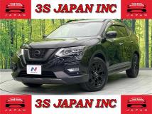 2019 Nissan X-Trail