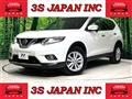 2015 Nissan X-Trail