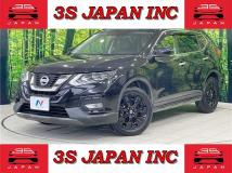 2017 Nissan X-Trail