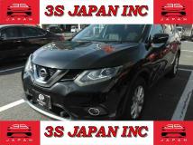 2016 Nissan X-Trail