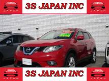 2017 Nissan X-Trail