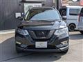 2018 Nissan X-Trail
