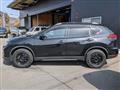 2018 Nissan X-Trail