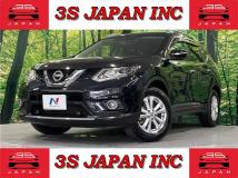 2016 Nissan X-Trail