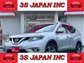 2016 Nissan X-Trail