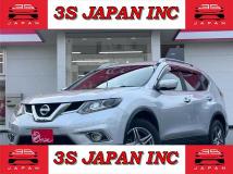 2016 Nissan X-Trail
