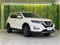 2019 Nissan X-Trail