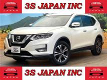 2019 Nissan X-Trail