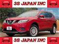 2015 Nissan X-Trail